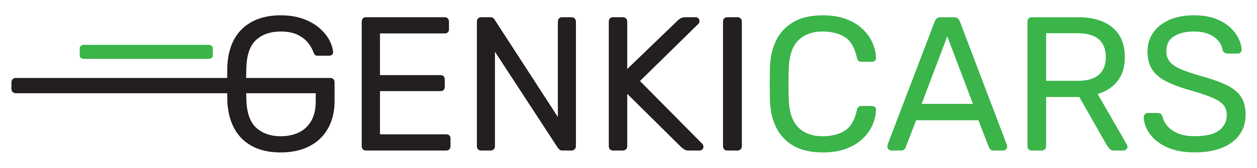 genkicars