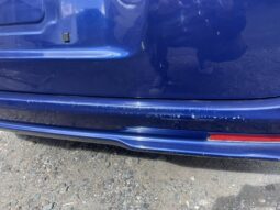 
										Honda Stepwgn Spada 2012 full									