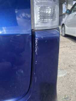 
										Honda Stepwgn Spada 2012 full									