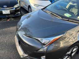 
										Toyota CH-R HYBRID 2016 full									