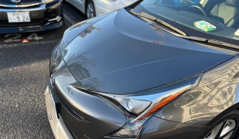 
								Toyota CH-R HYBRID 2016 full									