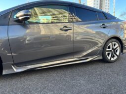 
										Toyota CH-R HYBRID 2016 full									