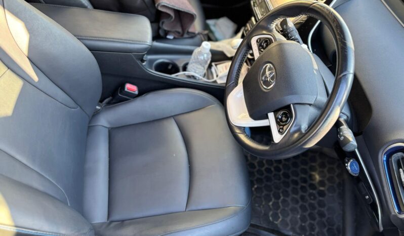 
								Toyota CH-R HYBRID 2016 full									