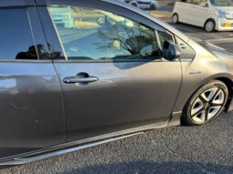 
										Toyota CH-R HYBRID 2016 full									