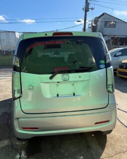 
										Honda NWGN 2015 full									