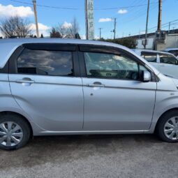 
										Honda NWGN 2015 full									