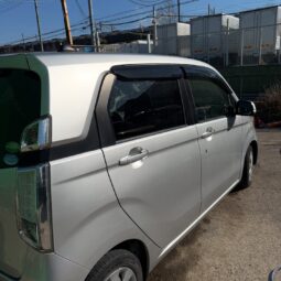 
										Honda NWGN 2015 full									