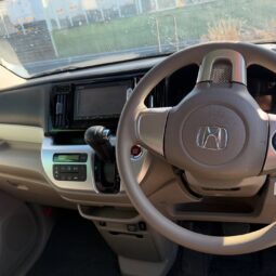 
										Honda NWGN 2015 full									