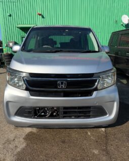 
										Honda NWGN 2015 full									