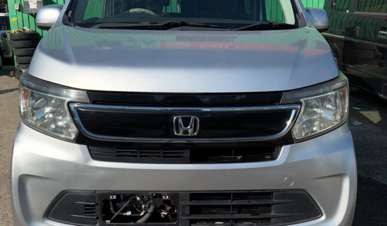 
								Honda NWGN 2015 full									