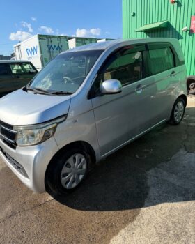 Honda NWGN 2015