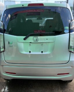 
										Honda NWGN 2015 full									