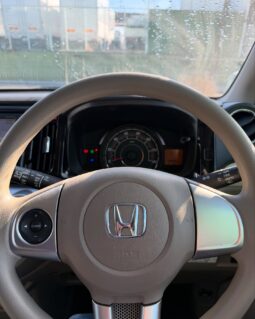 
										Honda NWGN 2015 full									