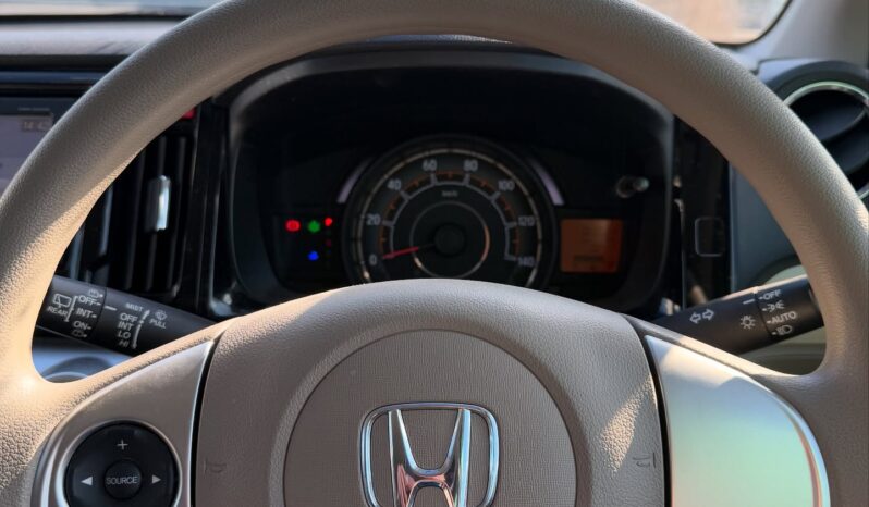
								Honda NWGN 2015 full									