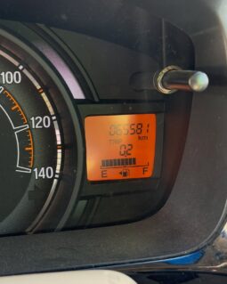 
										Honda NWGN 2015 full									