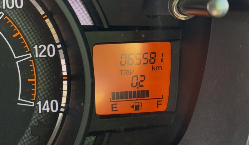 
								Honda NWGN 2015 full									