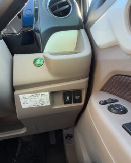 
										Honda NWGN 2015 full									