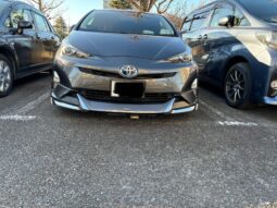 
										Toyota CH-R HYBRID 2016 full									