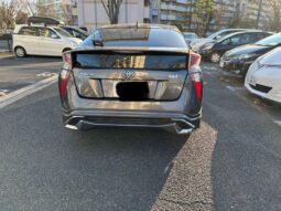 
										Toyota CH-R HYBRID 2016 full									