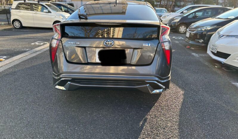 
								Toyota CH-R HYBRID 2016 full									