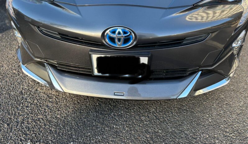 
								Toyota CH-R HYBRID 2016 full									