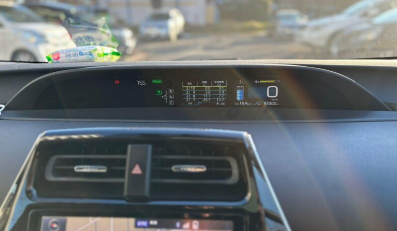 
								Toyota CH-R HYBRID 2016 full									