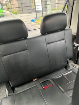 
										Mitsubishi Pajero 2001 full									