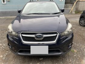Subaru Impeza XV 2013