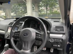 
										Subaru Impeza XV 2013 full									