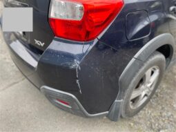 
										Subaru Impeza XV 2013 full									