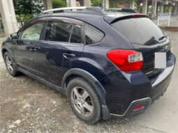 
										Subaru Impeza XV 2013 full									