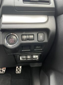 
										Subaru Impeza XV 2013 full									