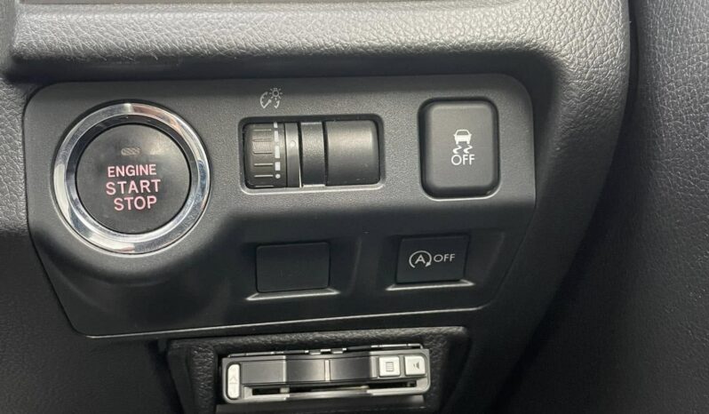 
								Subaru Impeza XV 2013 full									