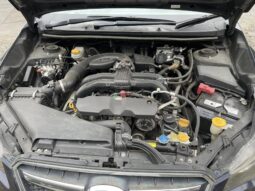 
										Subaru Impeza XV 2013 full									