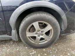 
										Subaru Impeza XV 2013 full									