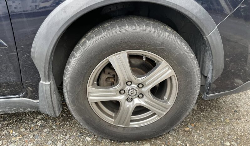 
								Subaru Impeza XV 2013 full									