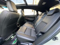 
										2015 Toyota Harrier Premium Advanced Package full									
