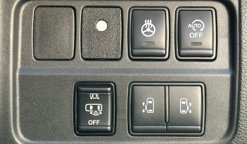 
								Nissan Serena S-HYBRID full									