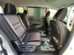
										Nissan Serena S-HYBRID full									