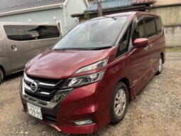 
										Nissan Serena 2017 full									