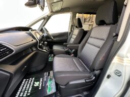 
										Nissan Serena S-HYBRID full									