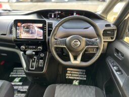
										Nissan Serena S-HYBRID full									