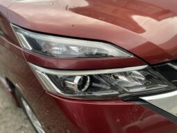 
										Nissan Serena 2017 full									