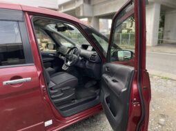 
										Nissan Serena 2017 full									