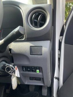 
										Nissan caravan 2013 full									