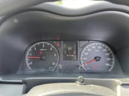 
										Nissan caravan 2013 full									