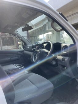 
										Nissan caravan 2013 full									