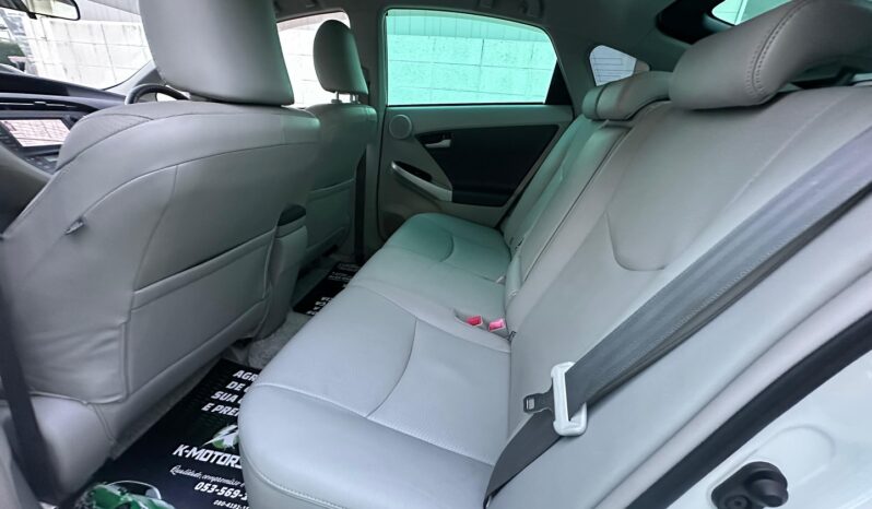 
								Toyota Prius 30 G  2009 Leather Pack full									