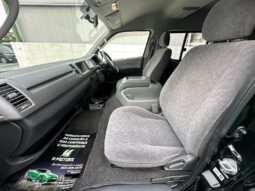 
										Toyota Hiace Wagon GL 2010 full									