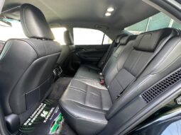 
										Toyota crown hybrid athlete g – luxury × sports × hybrid! full									